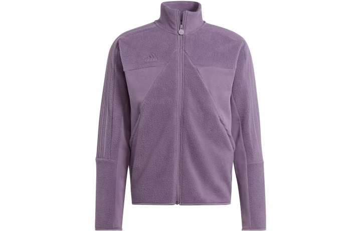 Adidas Adidas Tiro Fleece Track Top