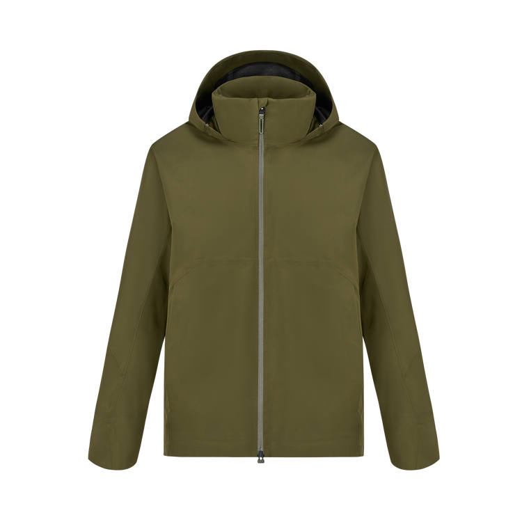 DESCENTE DUALIS Urban Commute Sports Jacket Men's