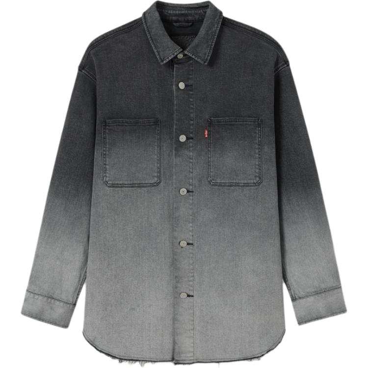 Levis Levis Denim Ronin Collection Denim Jacket Men's