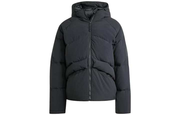 Adidas Adidas Hooded Padded Jacket