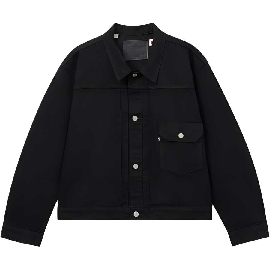 Levis Levis Type I Shirt Jacket