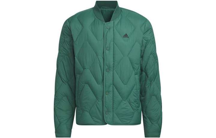 Adidas Adidas Down Jacket Unisex Green