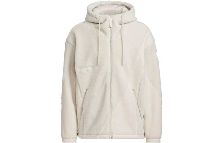 Adidas Adidas Jacket Men's Clear Brown