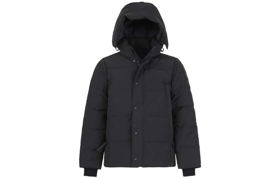 Canada Goose Canada Goose Wyndham Parka