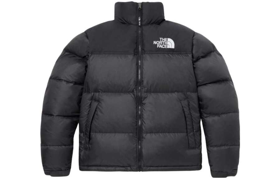 THE NORTH FACE Urban Exploration FW23 Down Jacket Winter Unisex Graphite Gray