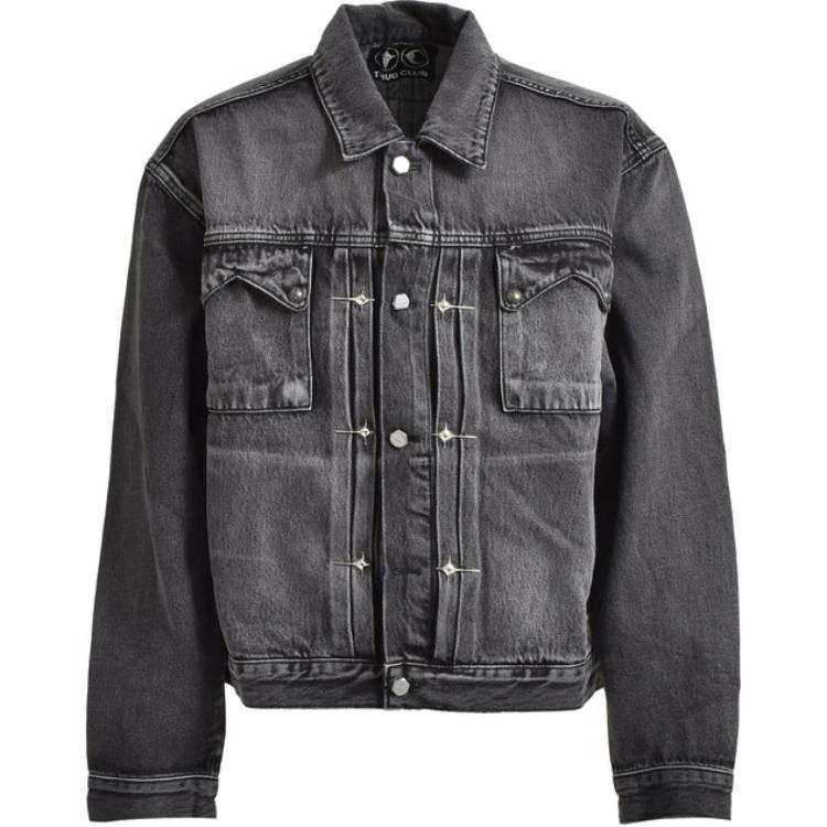 THUG CLUB Thug Club Claw jacket