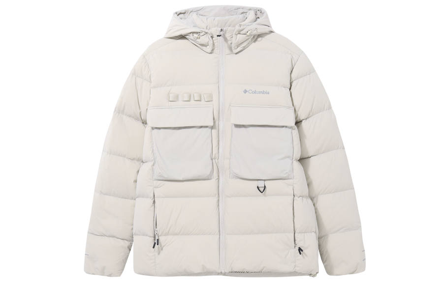 Columbia Omni Heat Down Jacket Men's