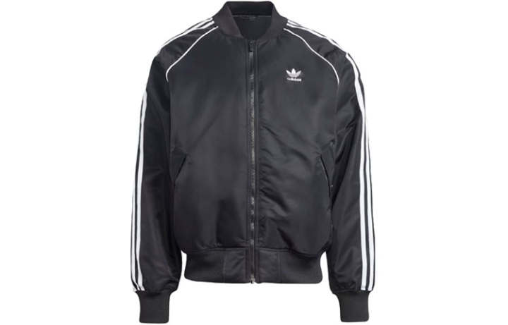 Adidas Adidas Premium Collegiate Jacket