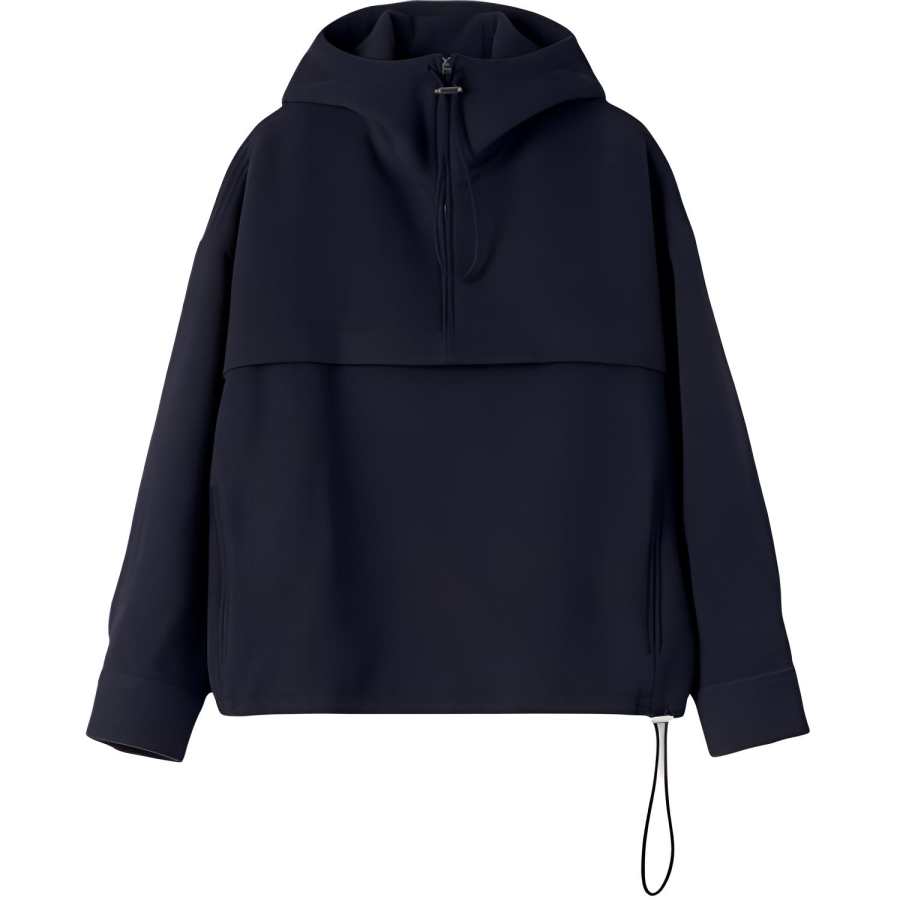 Sunnei Jackets & Coats Men's Marine Blue