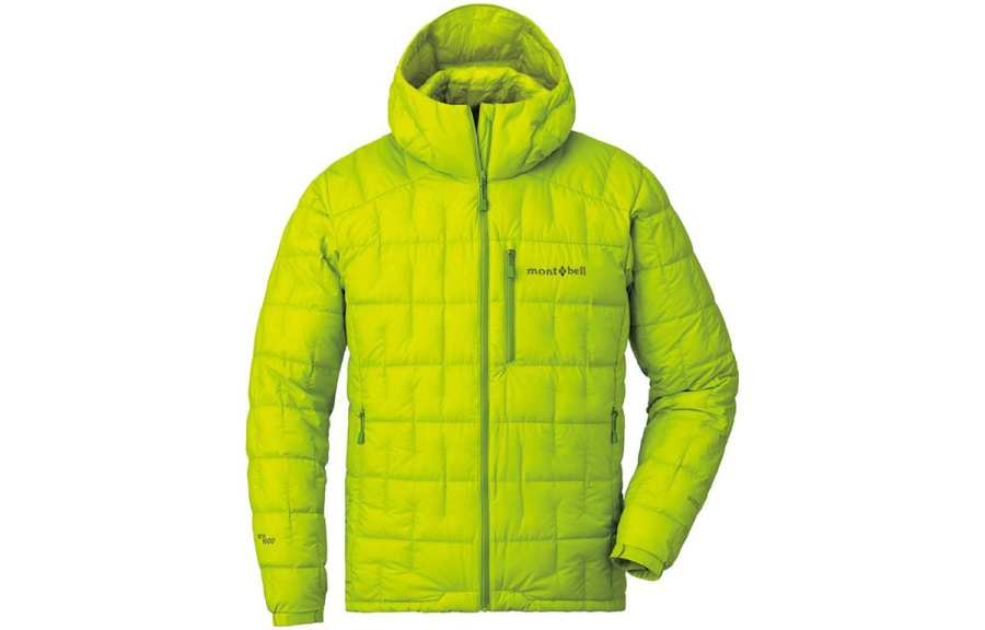 MONTBELL MONTBELL Down Jackets Men's Moderate