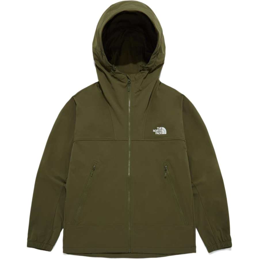 THE NORTH FACE Jackets & Coats Men's Green