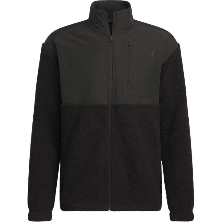 Adidas Adidas Free Shipping With AdiClub Coze Full-Zip Jacket