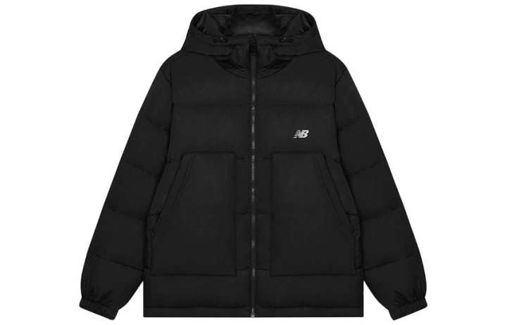 New Balance New Balance Down Jacket Men's Black