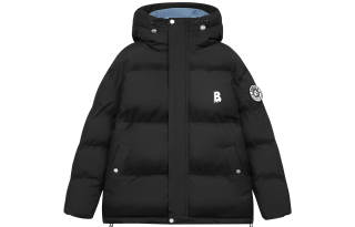 BENDL'S Winter Puffer Jacket Unisex