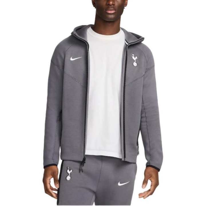 Nike Nike Tech Windrunner Jackets & Coats Men's Dark Gray