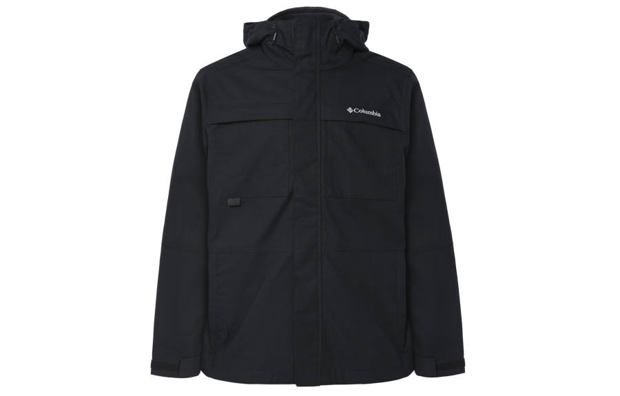 Columbia Loma Vista 2 FW24 Urban Living/Travel/Commuting Cold Wave Low Altitude Hiking Waterproof And Warm