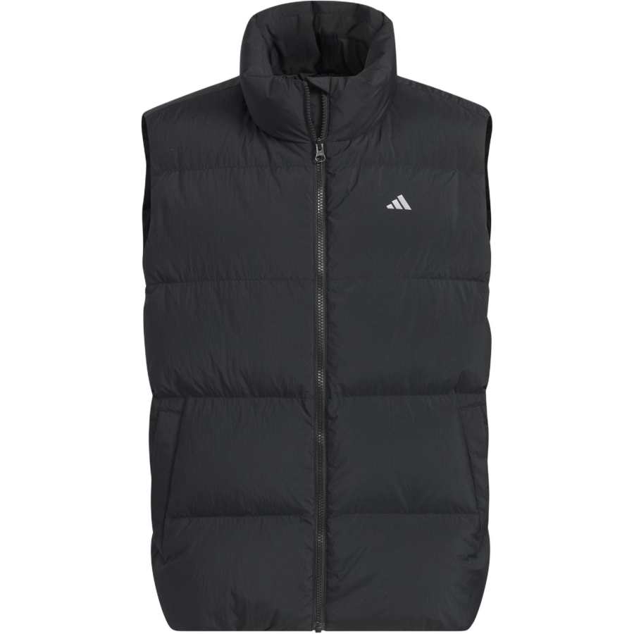 Adidas Adidas BASKETBALL ACTIVATION VERBIAGE Vest Men's Black