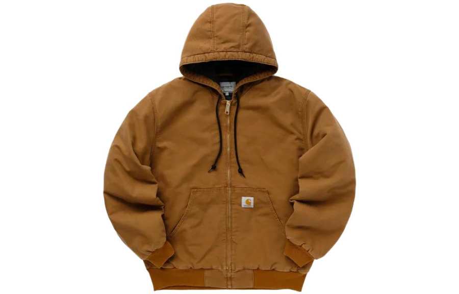 Carhartt WIP FW23 Active Jacket Jackets & Coats Men's