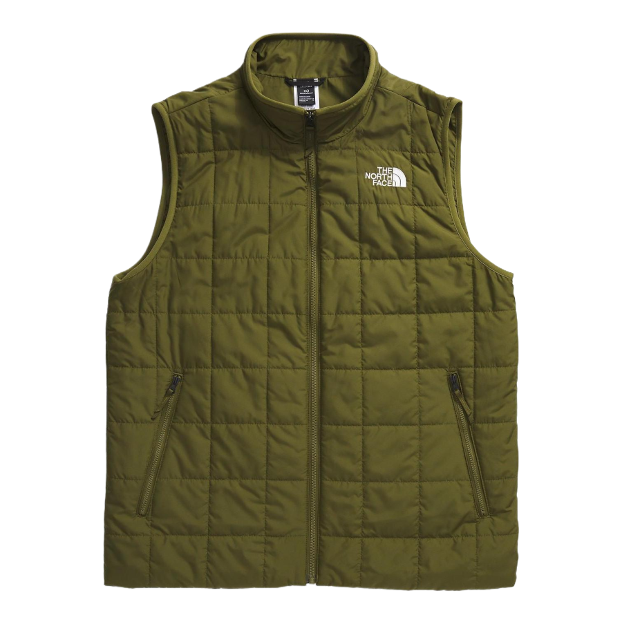 THE NORTH FACE Men’s Junction Insulated Vest
