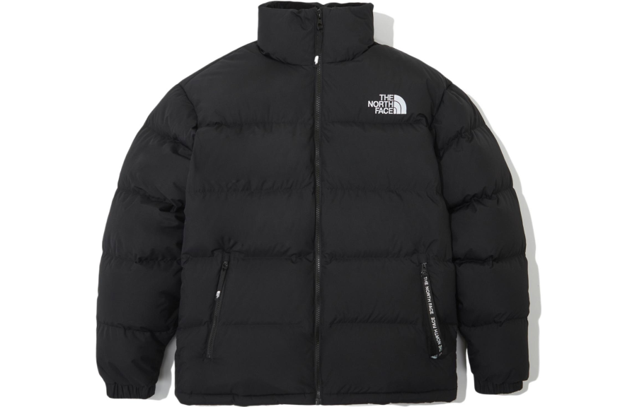 THE NORTH FACE Urban Exploration FW24 Down Jacket Unisex Black