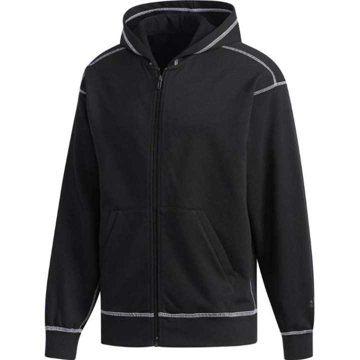 Adidas Adidas Jackets & Coats Men's Black