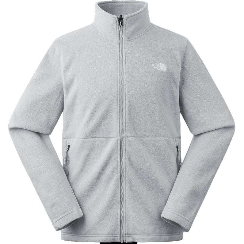 THE NORTH FACE Urban Exploration Jacket Men's Starlight Gray