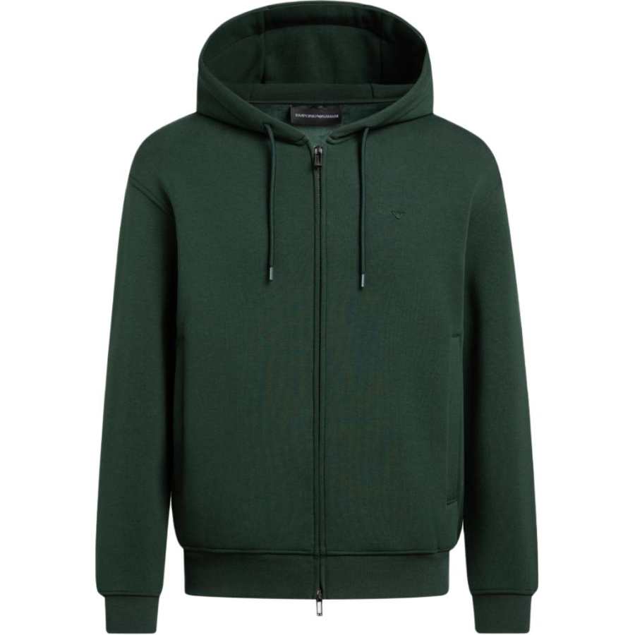 EMPORIO ARMANI FW24 Jackets & Coats Men's