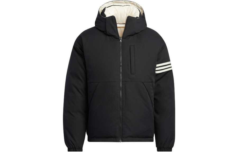 Adidas Originals Logo Down Jacket