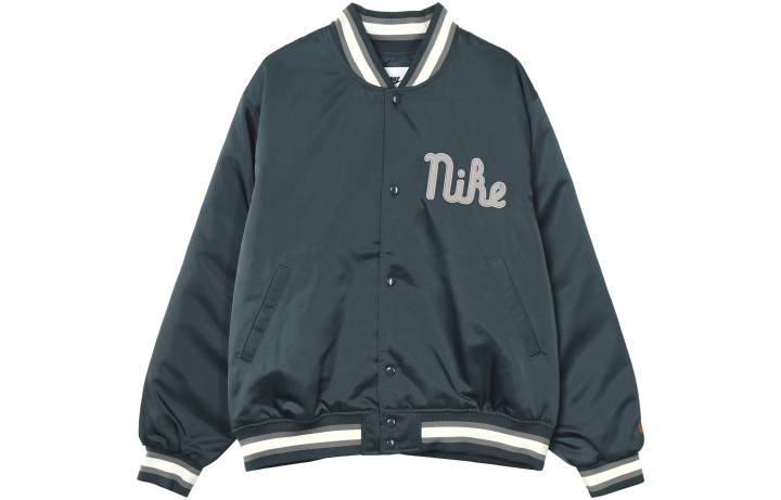 Nike Nike Jackets Men's Green Moderate