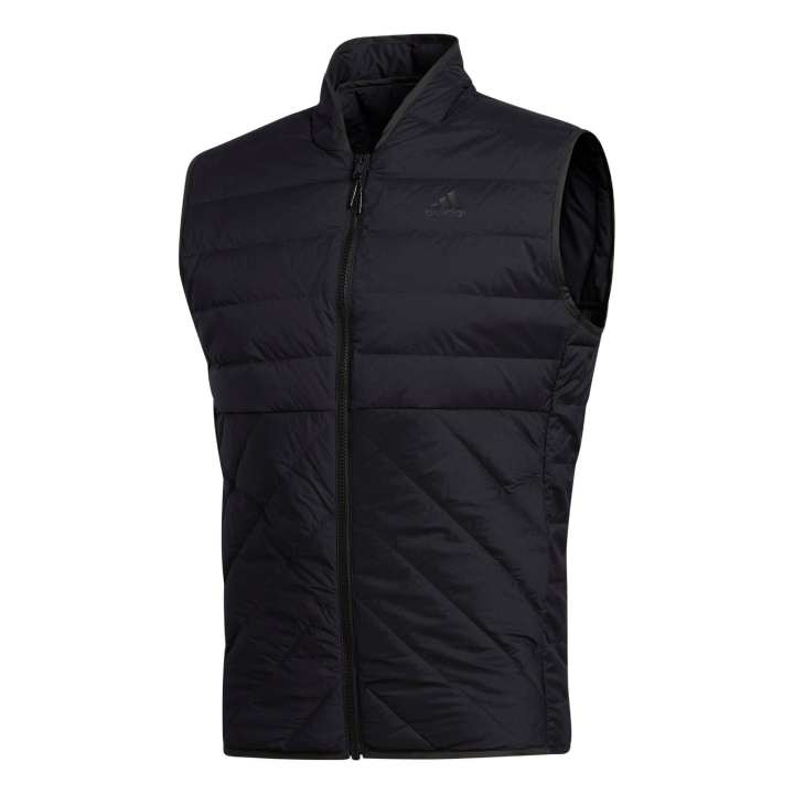 Adidas Adidas Tour360 Vest Men's Black