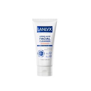LANLVX Cleansers Unisex