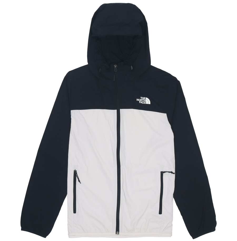 THE NORTH FACE Urban Exploration Breathable UV Protection Sun Protection Men's Blue