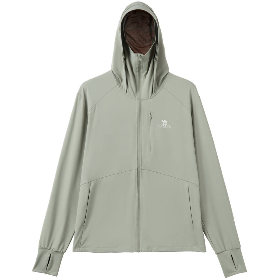CAMEL CAMEL Sun Protection Clothing Unisex