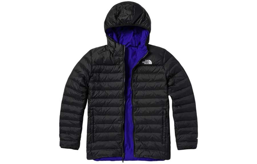 THE NORTH FACE THE NORTH FACE Down Jacket Men's Black
