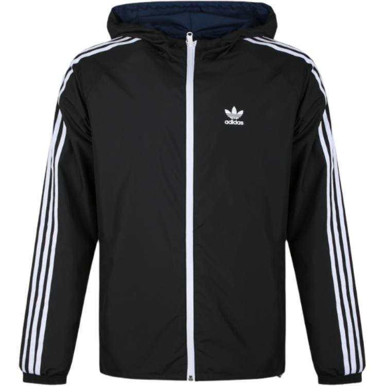 Adidas Originals REV Jackets & Coats Men's Black