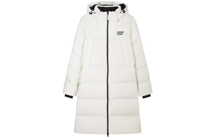 Teenie Weenie Men Skating Collection Down Jacket Winter Unisex