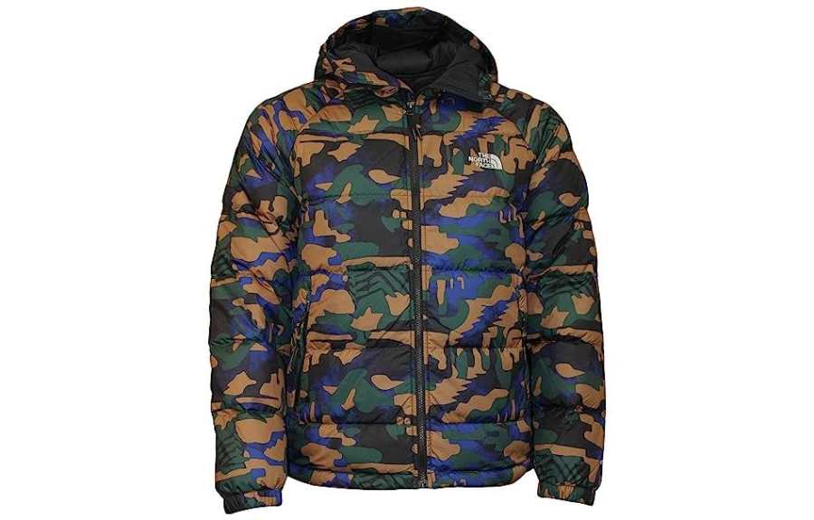 THE NORTH FACE Hydrenalite Down Jacket Unisex Black