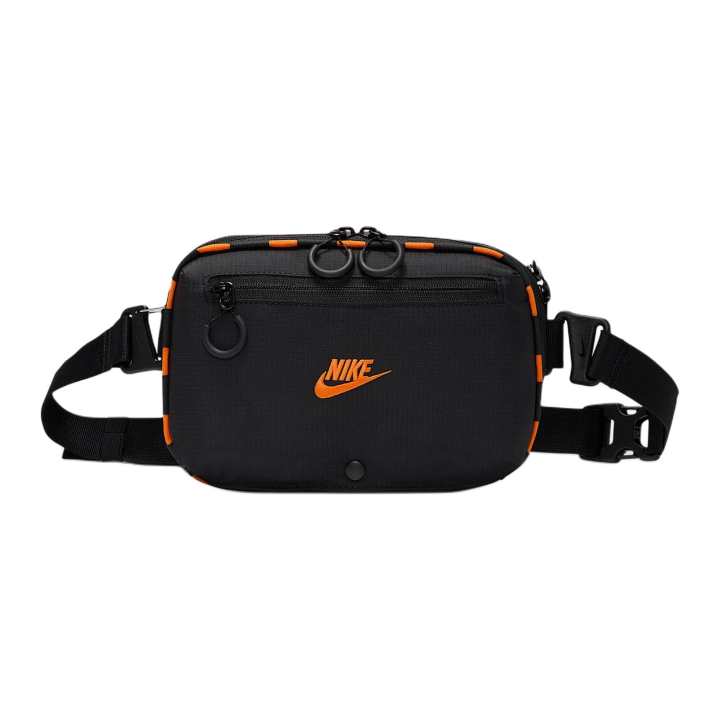 Nike Nike Hayward Patrol Crossbody Bag (4L)