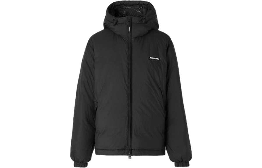 Burberry Burberry Sunderland Down Jacket