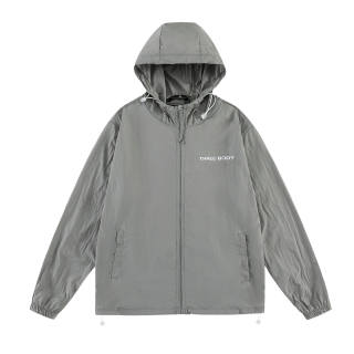 THREE-BODY THREE BODY Sun Protection Clothing Unisex