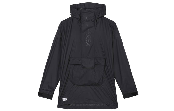Adidas Adidas Jackets & Coats Men's Black