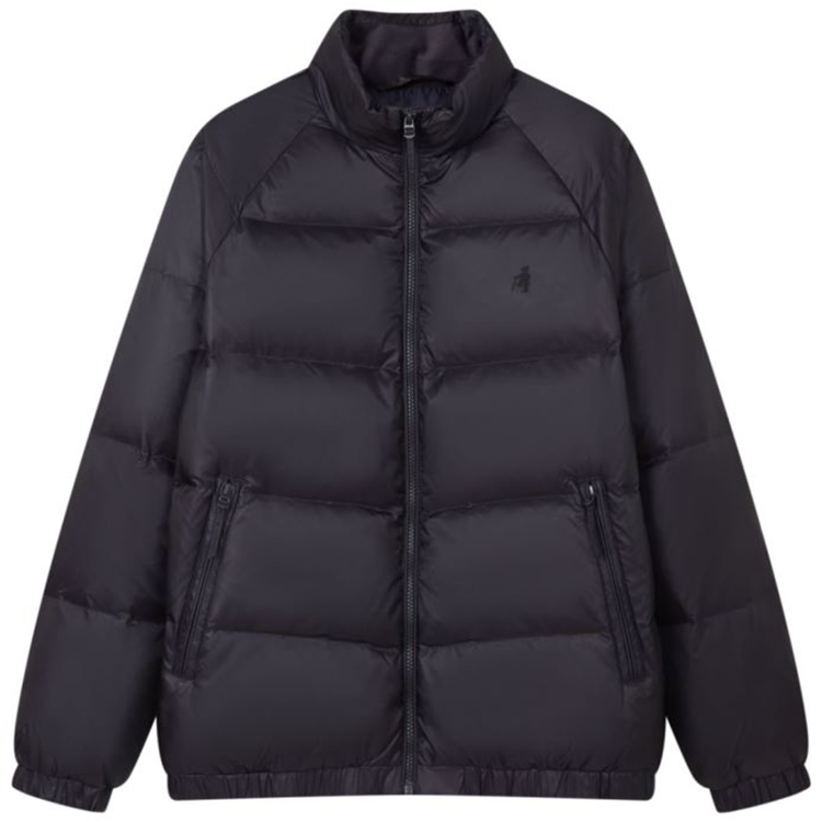Teenie Weenie Men Light Warmth Collection FW24 Down Jacket Unisex