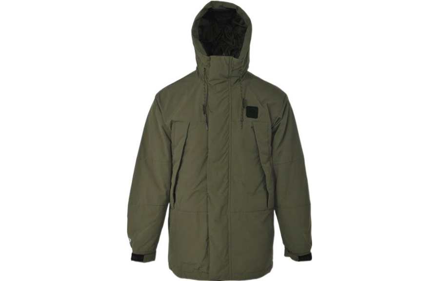 Converse Converse Down Jacket Men's Green