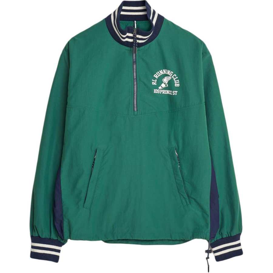 Polo Ralph Lauren Sweatshirt Men's Green
