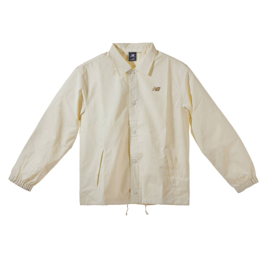 New Balance New Balance Jacket Unisex Khaki