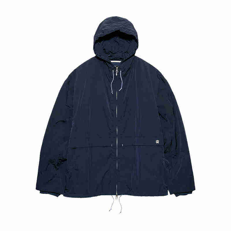 Nanamica FW24 Boardwalk Jacket Unisex