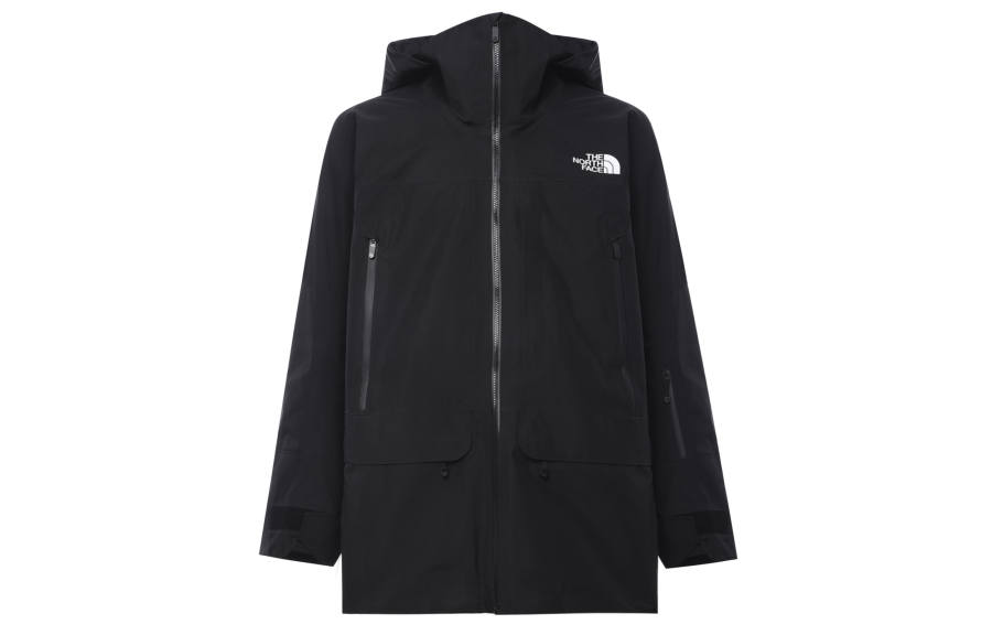THE NORTH FACE Summit Series Verbier GTX Jacket Jackets Coats Men's Black