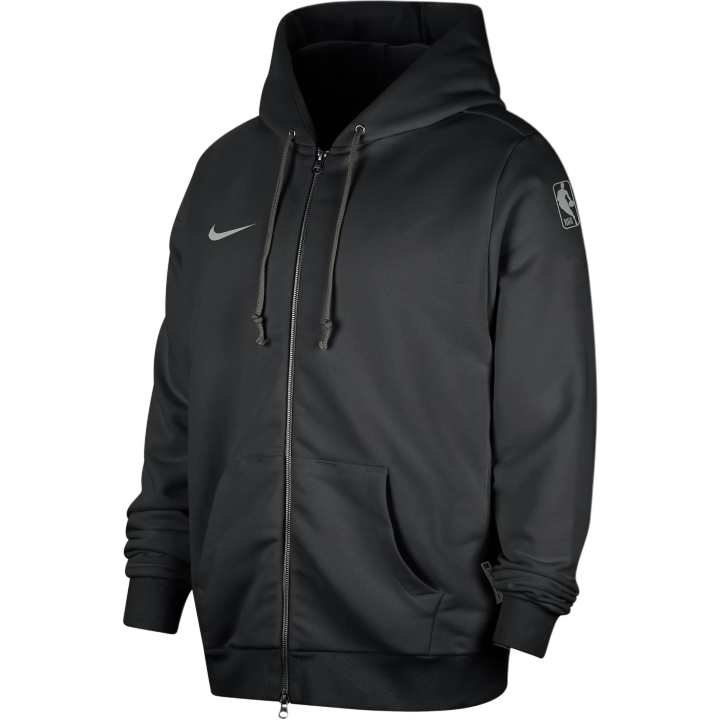 Nike Nike TEAM 31 NBADri FIT Standard Issue FW24 Jackets & Coats Men's Black