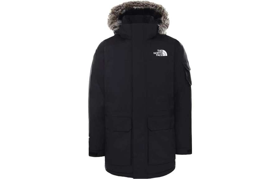 THE NORTH FACE McMurdo 2 Padded Parka Coat