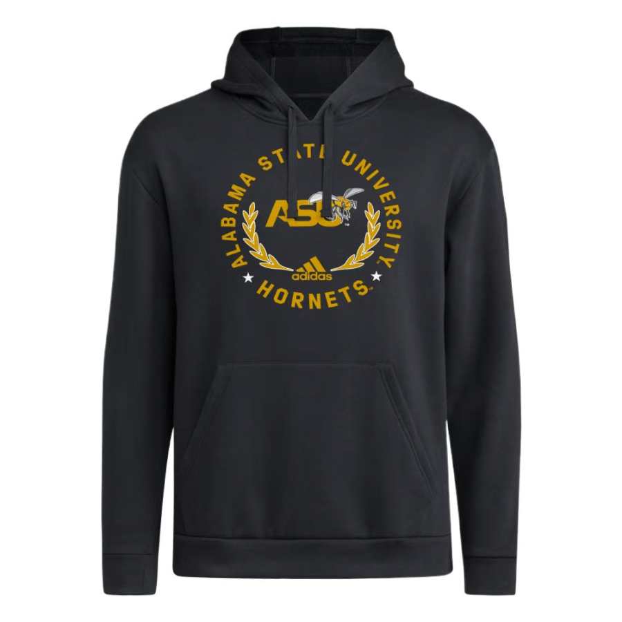 Adidas Adidas Sportswear Sweatshirt Men's Black